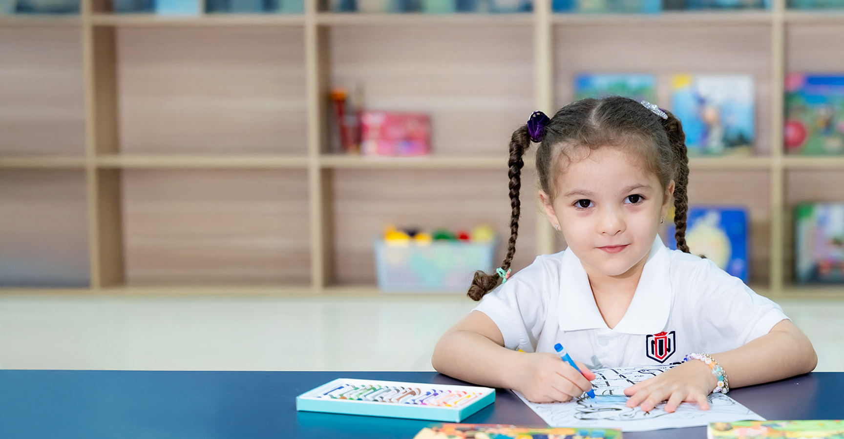 MẦM NON SONG NGỮ QUỐC TẾ INKINDY