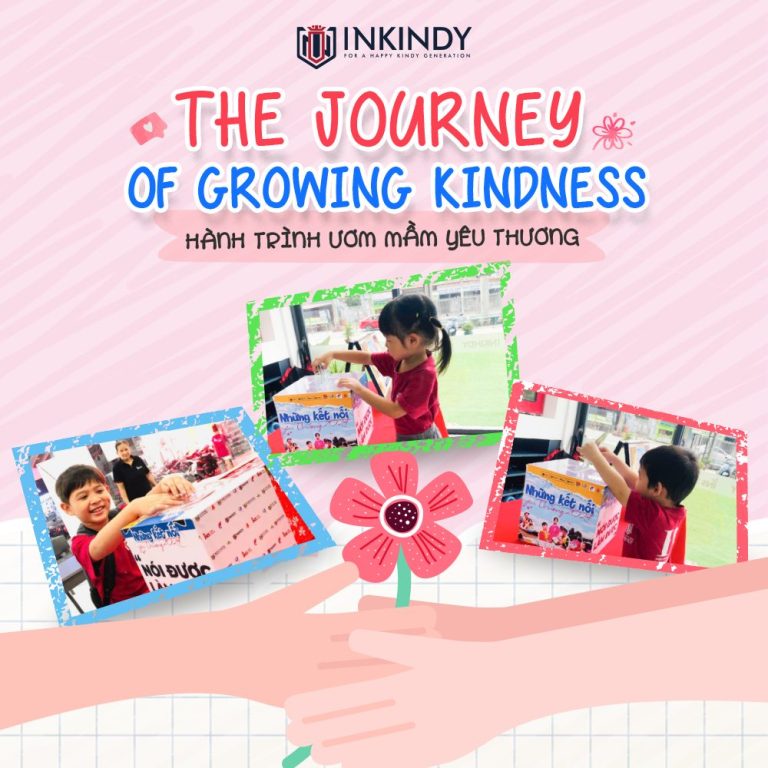 DỰ ÁN THIỆN NGUYỆN