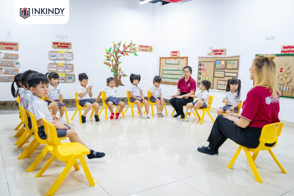 chi phi hoc mam non song ngu